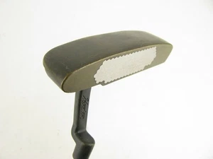 Ping Karsten Anser F Titanium Pixel Face Putter IsoForce 33 inches - Picture 1 of 7