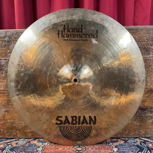 20" Sabian HH Hand Hammered Bounce Ride Cymbal 2254g *Video Demo* - Picture 1 of 5