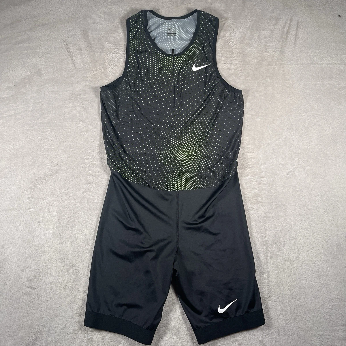 Nike Pro Elite Activewear Tops for Men for Sale | Shop Men's
