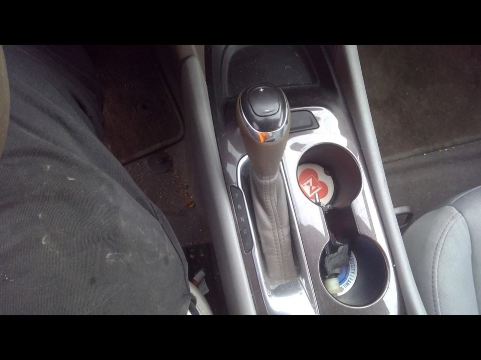 Cambio MALIBU 2016 transmisión cambio 4991507 Foto 1 de 2