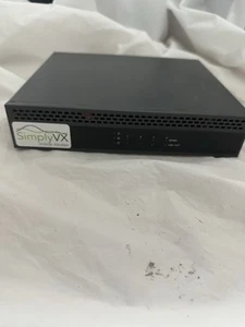 Lanner Electronics Inc FW-7540 Firewall Appliance dual core Intel® Atom™ CP GAA - Picture 1 of 8