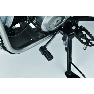 Pedal de cambio plegable Honda CT125 Hunter Cub Trail 125 08U72-K2E-J10  Foto 1 de 3