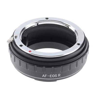 Adapter for Sony Alpha Minolta AF MA Lens for Canon RP R5 R6 Mount Camera - Image 1 of 4