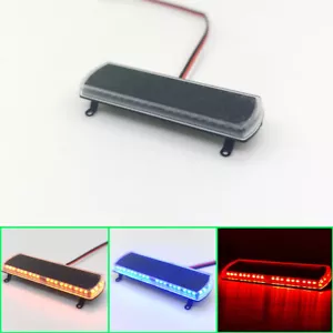 LED Engineering Lights for 1/14 Tamiya RC Truck Car Scania R730 R620 R470 56323 - Picture 1 of 9