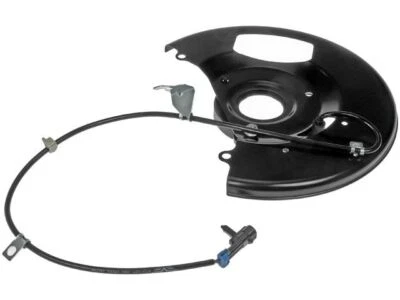 Sensor de velocidad ABS Dorman 18367ZPBH para Chevrolet C2500 Suburban 1994-1999 Foto 1 de 2