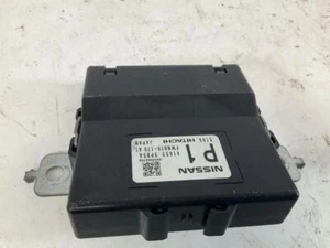 15-16 Nissan Pathfinder S 3.5L AT tracción delantera módulo de control de caja de transferencia fabricante de equipos originales B - Imagen 1 de 8