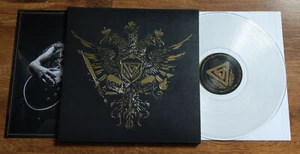 VLTIMAS – Epic (Crystal Clear Vinyl) Ltd. 200 copies - Picture 1 of 5
