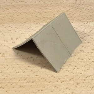 Vintage Marx Battle Of Blue & Gray Playset Pup Tent Civil War Tan Color 1960s #2 - Picture 1 of 7