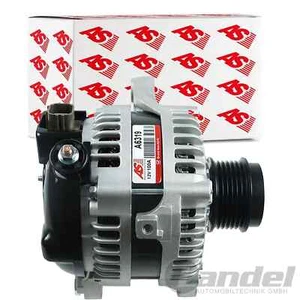 ALTERNATOR GENERATORA AS-PL 100A pasuje do | A6319 - Zdjęcie 1 z 7
