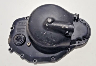 Clutch Cover 1978-1981 Suzuki TS100 TS125 DS100 TS DS 100 125 - Image 1 of 4