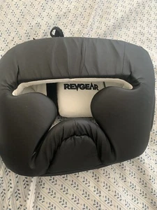 Revgear Headgear With Cheek And Chin Protector, Size Adult XL - Picture 1 of 4
