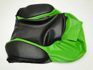 2000 ARCTIC CAT ZR ZRT THUNDERCAT POWDER SPECIAL 500 600 700 800 SEAT COVER - Picture 1 of 1