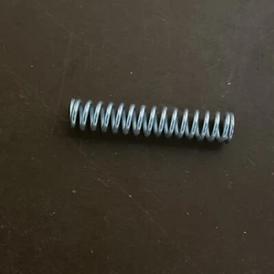 FEDER FÜR MOTORARM NEU HERMES B4 GRAVOGRAPH GRAVEUR FASE - Bild 1 von 2