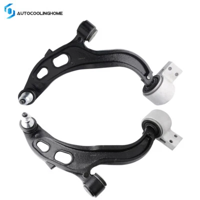 Front Lower Control Arm Ball Joints Suspension For Ford Taurus Flex Lincoln MKT - Image 1 of 4