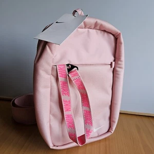 Nike Hip Pack Rosa BA6144-630 26x16x5 cm ca. Damen Gürteltasche Sporttasche R... - Bild 1 von 8