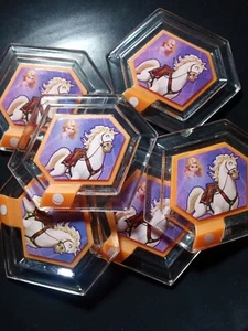 Maximus (V 1.0, Serie 2) - Disney Infinity Power Disc - Bild 1 von 2