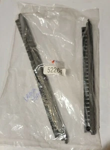 Eureka Vibra Groomer I Paar Bürstenstreifen 52264 NEU ER138 plus  - Bild 1 von 3