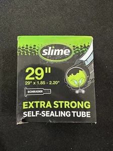 Slime Extra Strong Self-Sealing Bicycle Tube Schrader 29" x 1.85-2.20" Bike I... - Picture 1 of 1