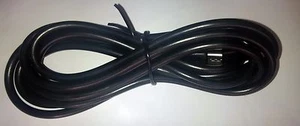 3m Micro-USB USB Data / Sync Cable for Phones Tablets & Cameras - Picture 1 of 2