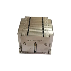 SNK-P0048P 2U Passive CPU Heatsink LGA 2011 Heat Sink For Supermicro X9 - Imagen 1 de 2