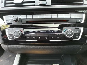 BMW F20 M140i 2016-2019 A/C Heater Climate Control Unit 9363546 - Picture 1 of 10
