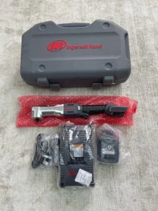 Ingersoll Rand W5330-K12-EU 3/8" Antrieb 20 V Impatool abgewinkelter Schlagschrauberpistole - Bild 1 von 6