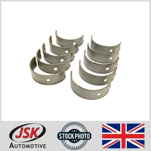 SD22 SD25 SD23 Crankshaft Main Bearing Set STD For Nissan PICK UP 2.3 2.5 - Picture 1 of 1