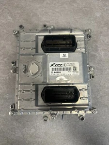 Case / New Holland / Claas Replacement ECU Bosch CV41 0281020146 FPT Engine New - Picture 1 of 3