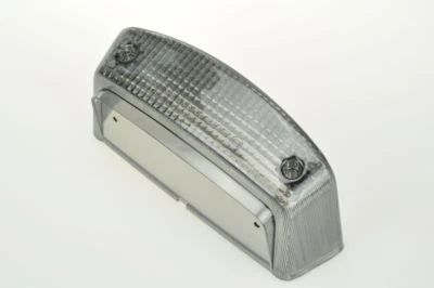 Taillight Lens Fit Ducati Monster 400/600/620/695/750/800/900/1000/S2R/S4R Smoke - Image 1 of 4
