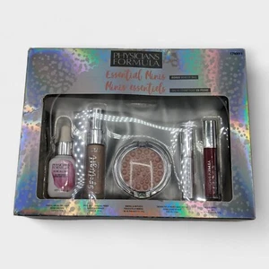 Physicians Formula Mini Essentials Holiday Set Limited Edition - Picture 1 of 6