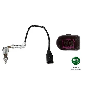 NTK Exhaust Gas Temperature EGT Sensor 94500 VW129J-CWE OE Specification - Picture 1 of 2