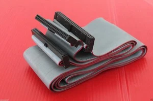 BL100 CONJUNTO PARA MEI Motion Engineering A005-0004 Rev 8 LC/DSP ISA, usado1807 - Imagen 1 de 1