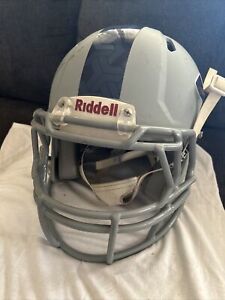 Riddell Speed Adult Large Football Helmet underarmour