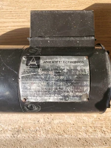 SEM MT30M4-59DC Servomotor - Picture 1 of 4