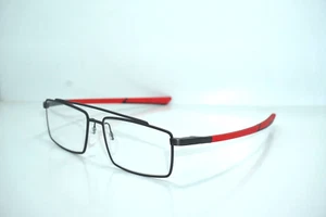 NEU AUTHENTISCH McLAREN ML SED002 03 BRILLE GESTELL - Bild 1 von 8