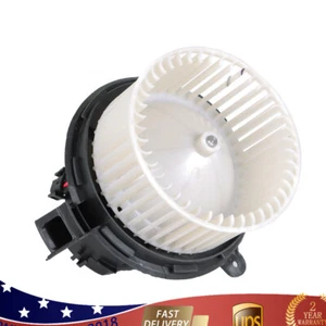 For Mercedes-Benz C250/300/350/550 2008-2012 A/C Heater Blower Motor Fan 700248 - Picture 1 of 14