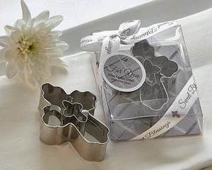 Coupe biscuits croix 3D douce bénédictions première communion baptême faveurs - Photo 1/1
