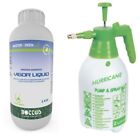 Bottos Vigor Liquid, Bio-Stimulant for Lawn, Fertilizer Organic