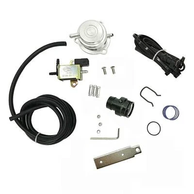 Kit de válvula de soplado para Audi TTS A4 2.0T TSI/FSI VW GTI Golf Mk5 Mk6 Tiguan Eos  Foto 1 de 4