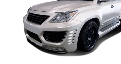 Aero Function AF-1 Fender Body Kit for 08-15 Lexus LX Foto 1 de 4