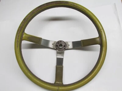 JEEP WAGONEER 限量原始设备制造商钢轮 1981 1982 1983 1984 — 第 1/4 张图片