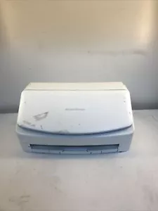 Scan Snap 1x 1500 Fujitsu Powers on - Picture 1 of 7