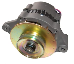Iluminador para Mercruiser 2.5L 3.0L 3.8L 4.0 OMC Marine Mando Melroe 55A - Imagen 1 de 5