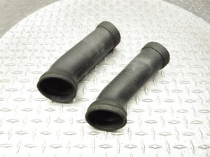 2007 Kawasaki ZX600 Ninja ZZR600 Left Right Ram Air Intake Ducts Pair OEM - Picture 1 of 10
