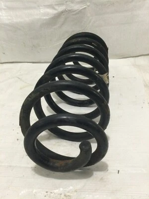 GMC Sierra 2500HD 2007 muelle helicoidal delantero OEM Foto 1 de 4