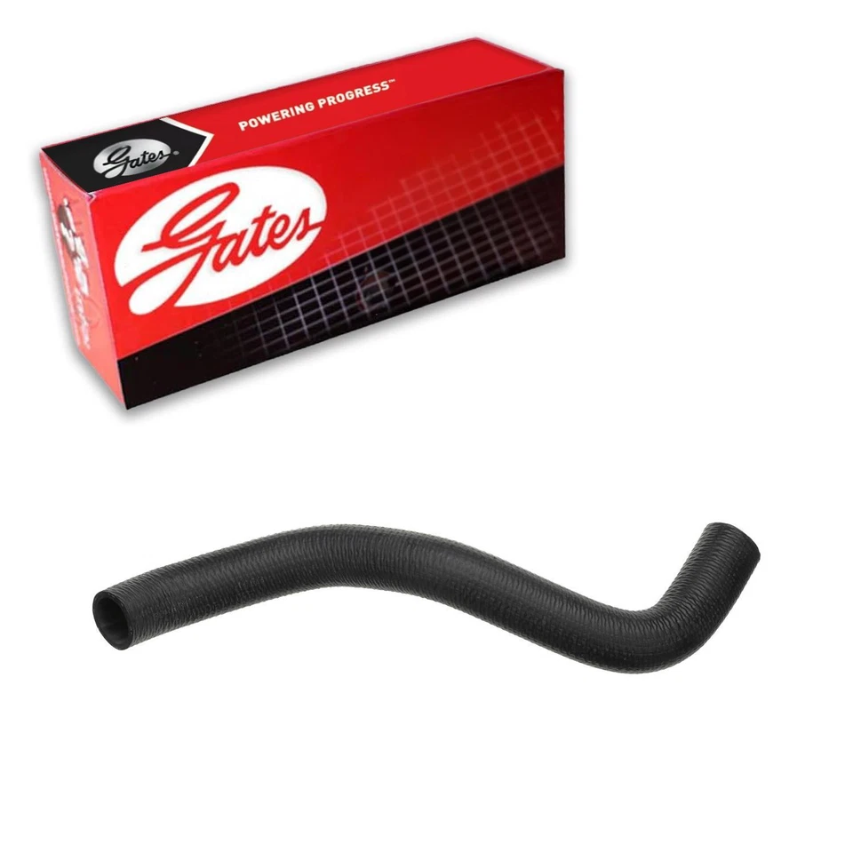 Gates Radiator Coolant Hose Lower For 2011-2013 INFINITI M37 3.7L V6 GAS - Image 1 of 4
