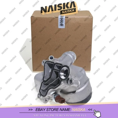 11428611284 Carcasa de filtro de aceite Mahle OEM con enfriador para BMW 530XI 530I 2006-07 Foto 1 de 4