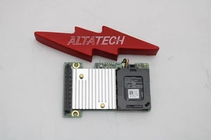 Dell 62P9H PERC H710 MINI BLADE CONTROLLER - Picture 1 of 6
