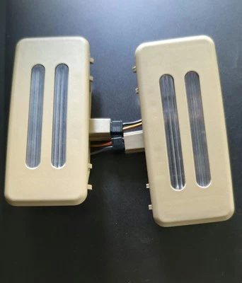 BMW 328I XDRIVE 2007-2011 parasol techo tocador luz pasajero conductor beige tostado Foto 1 de 4