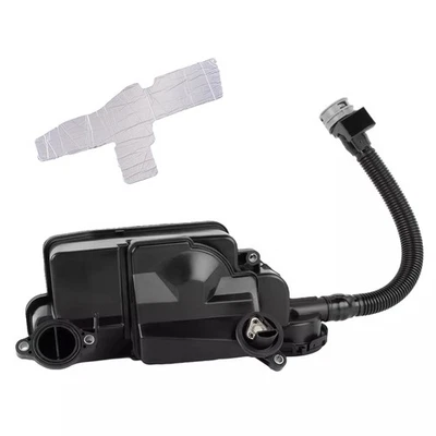 Oil Separator Assembly Fits for Ford F-350 Super Duty 2015 XL 6.7L DC3Z6A785C - Image 1 of 4